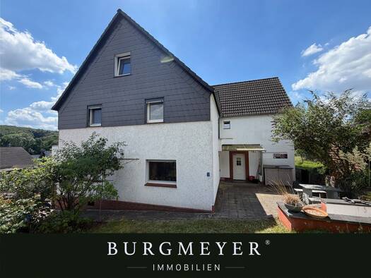 Haus zum Kauf 459.000 € 8 Zimmer 256 m² 1.323 m² Grundstück Bittermark Hombruch 44229