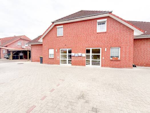 Wohnung zum Kauf 209.000 € 3 Zimmer 83 m² 1. Geschoss Reislingen Neuhaus - Reislingen 38446