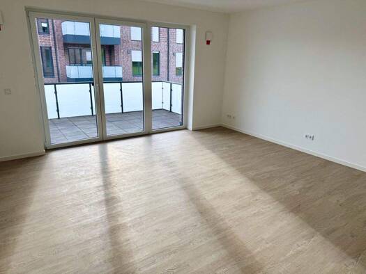 Wohnung zur Miete - Erstbezug 846 € 2 Zimmer 62,6 m² Édith-Piaf-Straße 17 Drensteinfurt 48317