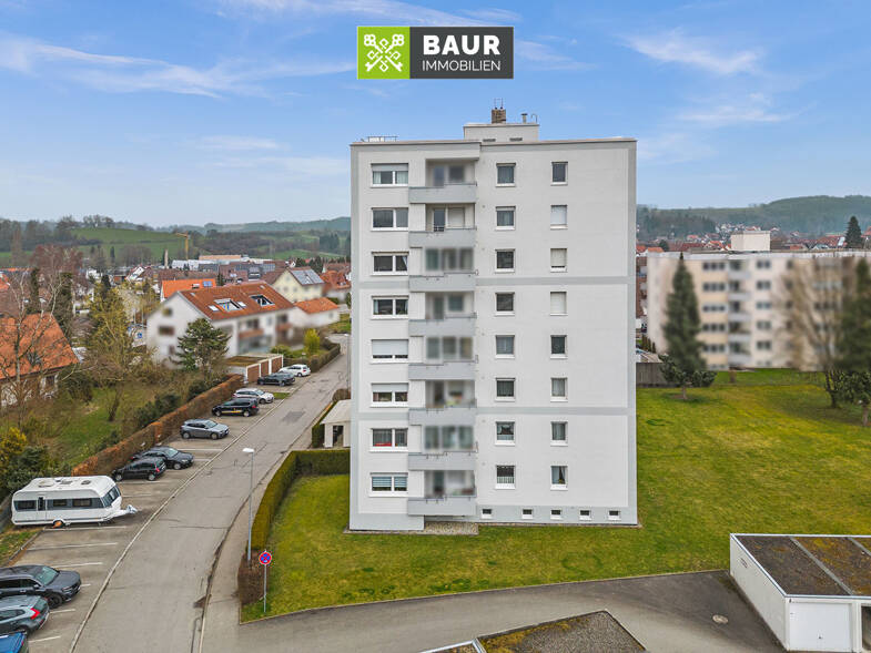 Wohnung zum Kauf 155.000 € 3 Zimmer 65 m² Ummendorf Ummendorf 88444