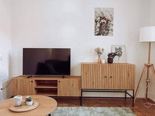 Wohnung zur Miete Wohnen auf Zeit 1.400 € 3 Zimmer 65 m² frei ab sofort Pirna 01796