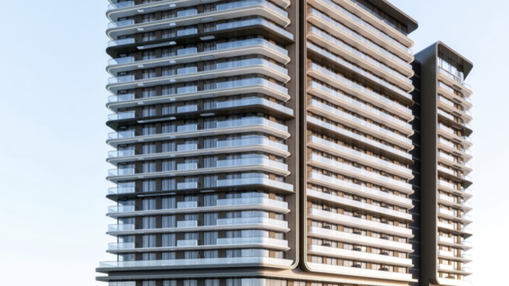 Wohnung zum Kauf - Erstbezug 545.454 € 4 Zimmer 137,9 m² Downtown Street Dubai