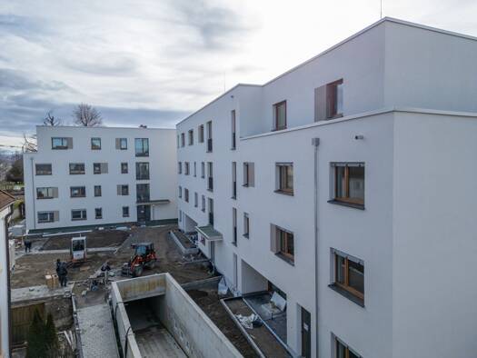 Wohnung zum Kauf - Erstbezug 544.900 € 2 Zimmer 64,8 m² Hünistraße 2-4 Friedrichshafen 88046