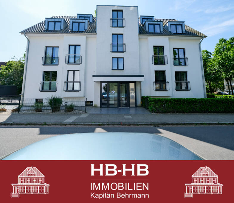 Wohnung zum Kauf 245.000 € 2 Zimmer 69,1 m² Souterrain Gete Bremen 28211