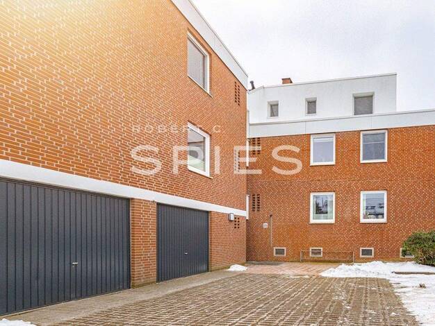 Wohnung zur Miete 695 € 2 Zimmer 66,7 m² Oberneuland Bremen 28355