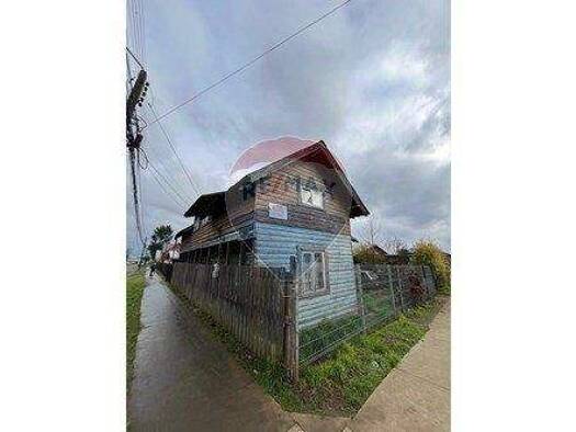 Haus zum Kauf 120.000.000 € 200 m² 465 m² Grundstück Purranque