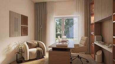 Wohnung zum Kauf - Erstbezug 454.000 € 3 Zimmer 82 m² 1. Geschoss Carbonnestraße 5 Kleinenbroich Korschenbroich 41352