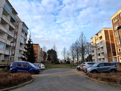 Wohnung zum Kauf als Kapitalanlage geeignet 142.000 € 3 Zimmer 70,4 m² Urho-Kekkonen-Straße 2 Toitenwinkel Rostock 18147