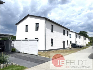 Einfamilienhaus zum Kauf 695.000 € 6 Zimmer 202 m² 514 m² Grundstück Wendisch Rietz Wendisch Rietz 15864