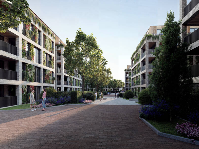 Grundstück zum Kauf 180.000 € 341 m² Grundstück Schotthock Rheine 48429