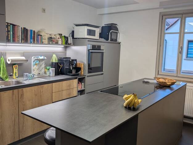 Terrassenwohnung zum Kauf 384.000 € 5 Zimmer 146 m² 2 Geschosse frei ab sofort Herzogenaurach 91074
