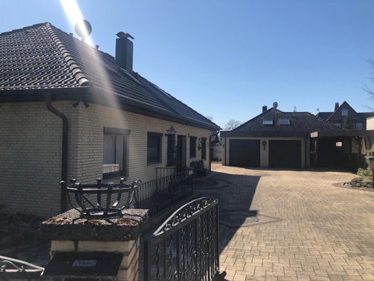 Haus zum Kauf 530.000 € 7 Zimmer 200 m² 800 m² Grundstück Kröppelshagen-Fahrendorf 21529
