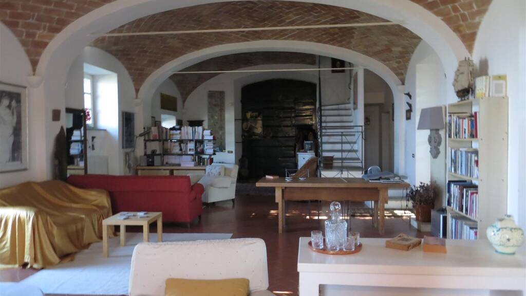 Haus zum Kauf 1.090.000 € 400 m² 500 m² Grundstück Orvieto 05018