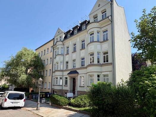 Maisonette zum Kauf 59.800 € 3 Zimmer 64,2 m² 4. Geschoss Kappel Kappel 09119
