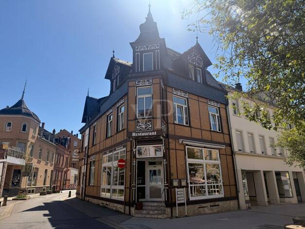 Restaurant zur Miete 1.700 € Idar-Oberstein 55743