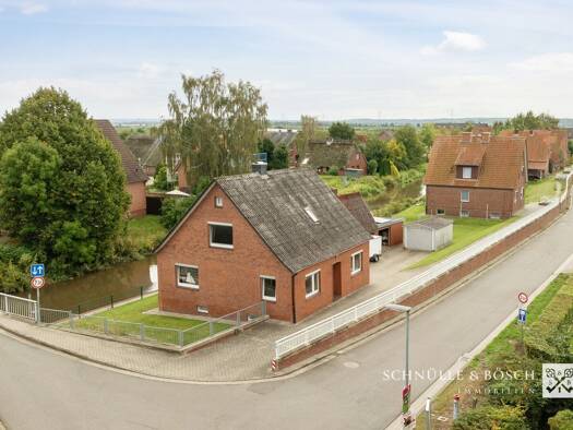 Einfamilienhaus zum Kauf 488.000 € 11,5 Zimmer 240 m² 556 m² Grundstück frei ab 01.11.2027 Guderhandviertel 21720