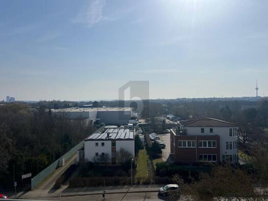 Wohnung zum Kauf 139.000 € 2 Zimmer 61 m² 5. Geschoss Weststadt Braunschweig 38120