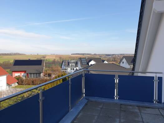 Wohnung zur Miete 1.100 € 3 Zimmer 87,5 m² Geschoss 1/3 frei ab 01.06.2026 Bronnen Achstetten 88480