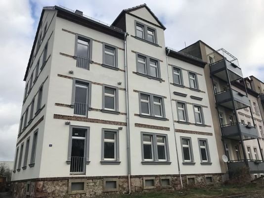 Wohnung zur Miete 600 € 5 Zimmer 120 m²<br/>Wohnfläche 1.<br/>Geschoss Thierbacher Straße 17 Penig Penig 09322