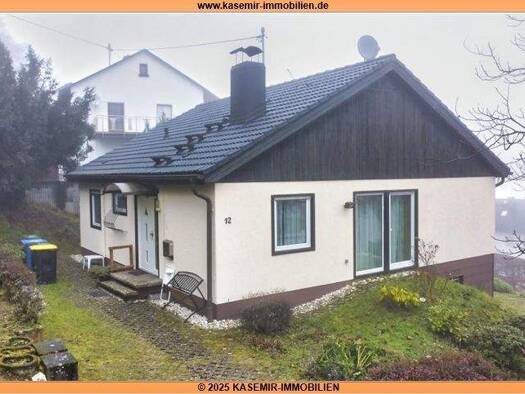 Einfamilienhaus zum Kauf 175.000 € 3 Zimmer 90 m² 984 m² Grundstück Rheinbay Boppard 56154