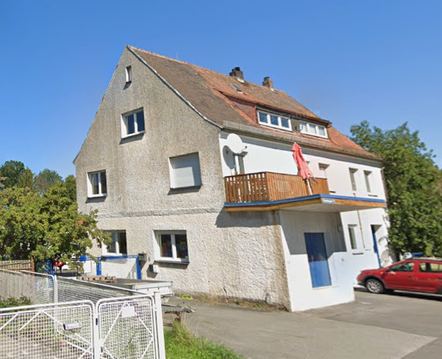 Mehrfamilienhaus zum Kauf - Ansicht 2