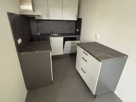 Wohnung zur Miete 355 € 1 Zimmer 36 m² Geschoss 2/3 frei ab 01.11.2026 Sudenburg Sudenburg 39112