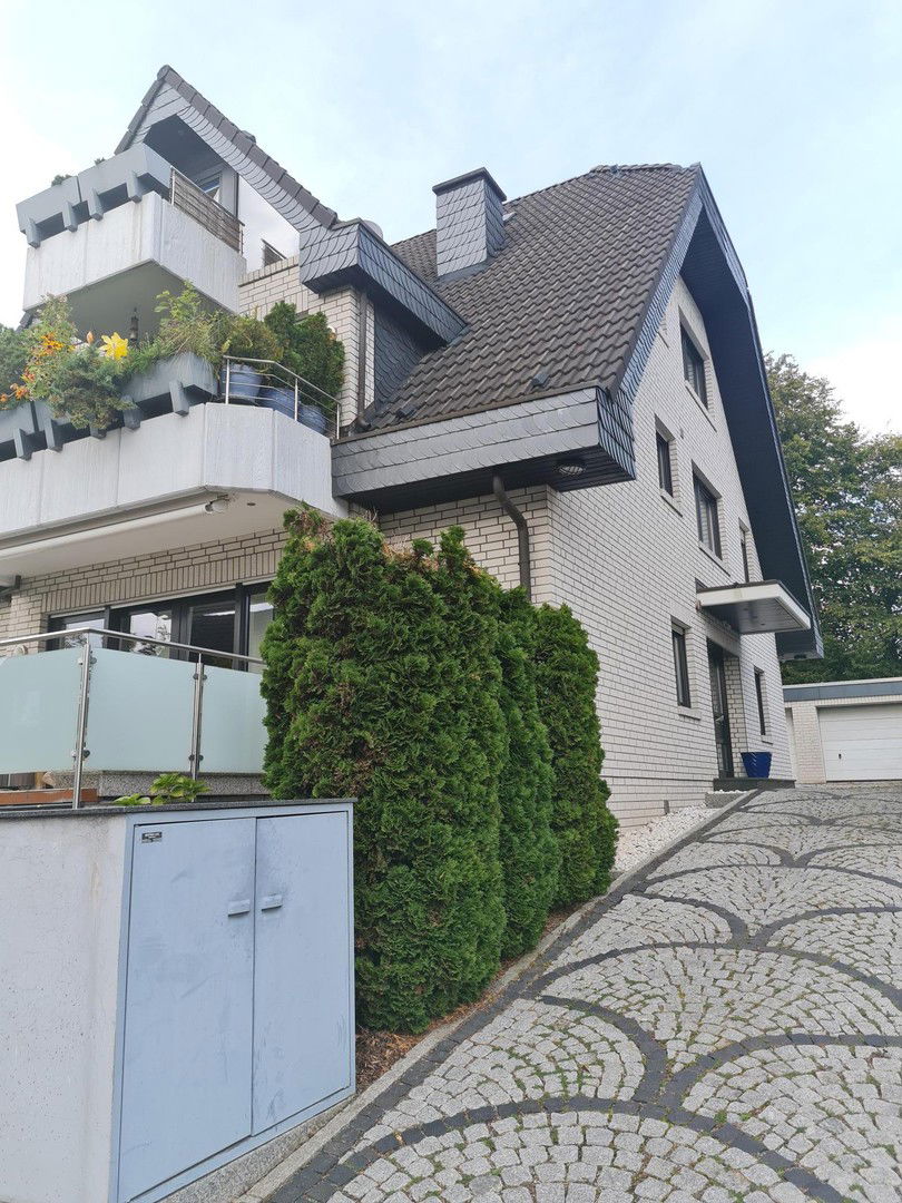 Wohnung zum Kauf provisionsfrei 175.000 € 2 Zimmer 54 m²<br/>Wohnfläche 2.<br/>Geschoss Hetterscheidt Heide Heiligenhaus 42579