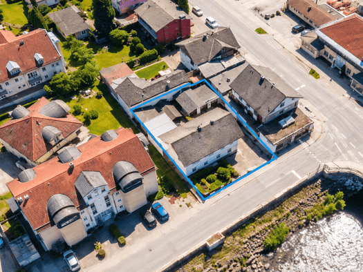 Grundstück zum Kauf 567.000 € 567 m² Grundstück Kolbermoor 83059