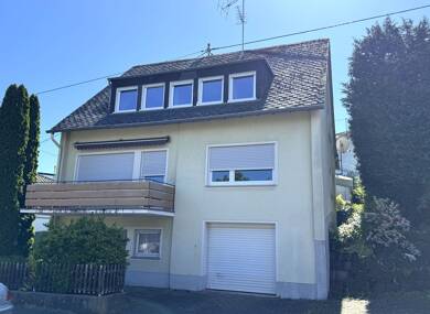 Haus zum Kauf 290.000 € 6 Zimmer 147 m² 405 m² Grundstück Vallendar Vallendar 56179