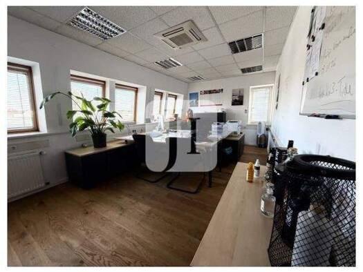 Bürofläche zur Miete 130 m² Bürofläche teilbar ab 62 m² Hamm Hamburg 20537