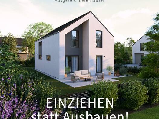 Einfamilienhaus zum Kauf 592.900 € 4 Zimmer 148 m² 600 m² Grundstück Engelsdorf Leipzig 04319