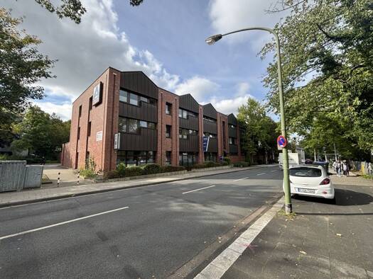 Laden zur Miete provisionsfrei 1.667 € Stoppenberg Stadtbezirk VI 45141