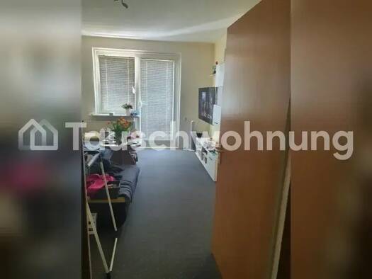 Wohnung zur Miete Tauschwohnung 332 € 3 Zimmer 65 m² 4. Geschoss Kirchsteigfeld Potsdam 14480