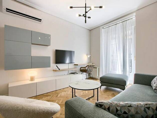 Wohnung zur Miete 500 € 2 Zimmer 55 m² 1. Geschoss Röntgenstraße 2 St. Jürgen St. Jürgen 23562