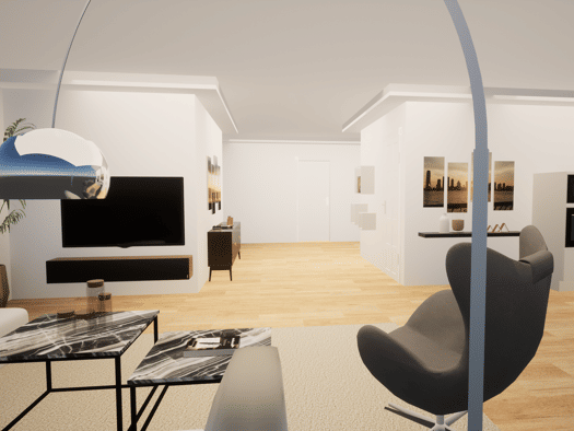 Wohnung zum Kauf 539.000 € 3 Zimmer 129 m² Putbus Putbus 18581
