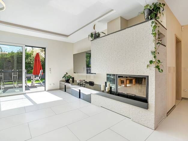 Einfamilienhaus zum Kauf 995.000 € 6 Zimmer 214 m² 560 m² Grundstück Rudow Neukölln 12355