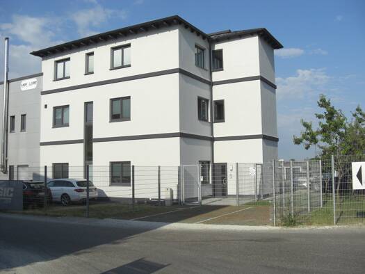 Bürofläche zur Miete provisionsfrei 1.150 € 2 Zimmer 55 m² Bürofläche Allach-Untermenzing München 80997