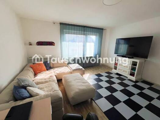 Wohnung zur Miete Tauschwohnung 900 € 3 Zimmer 78 m² Neustadt Mainz 55118