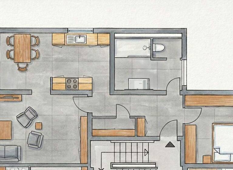Wohnung zum Kauf 279.000 € 2,5 Zimmer 66 m² Eglosheim Ludwigsburg 71634