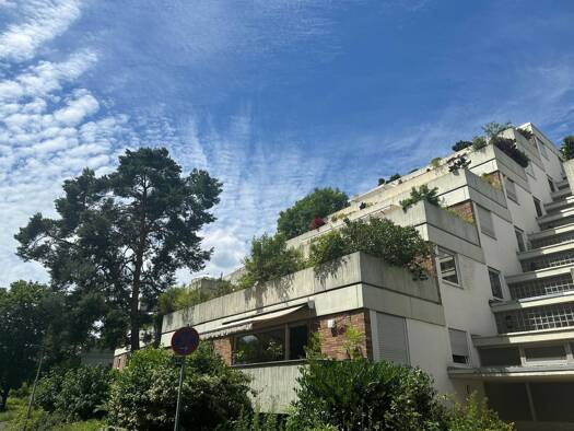 Terrassenwohnung zur Miete 1.260 € 4 Zimmer 140 m² Geschoss 2/5 frei ab sofort Wolfsanger/Hasenhecke Kassel 34125