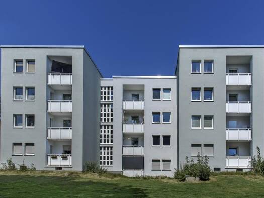Wohnung zur Miete 759 € 3 Zimmer 71,7 m² 3. Geschoss frei ab 29.08.2025 Käthe-Kollwitz-Straße 14 Nadorst Oldenburg 26127