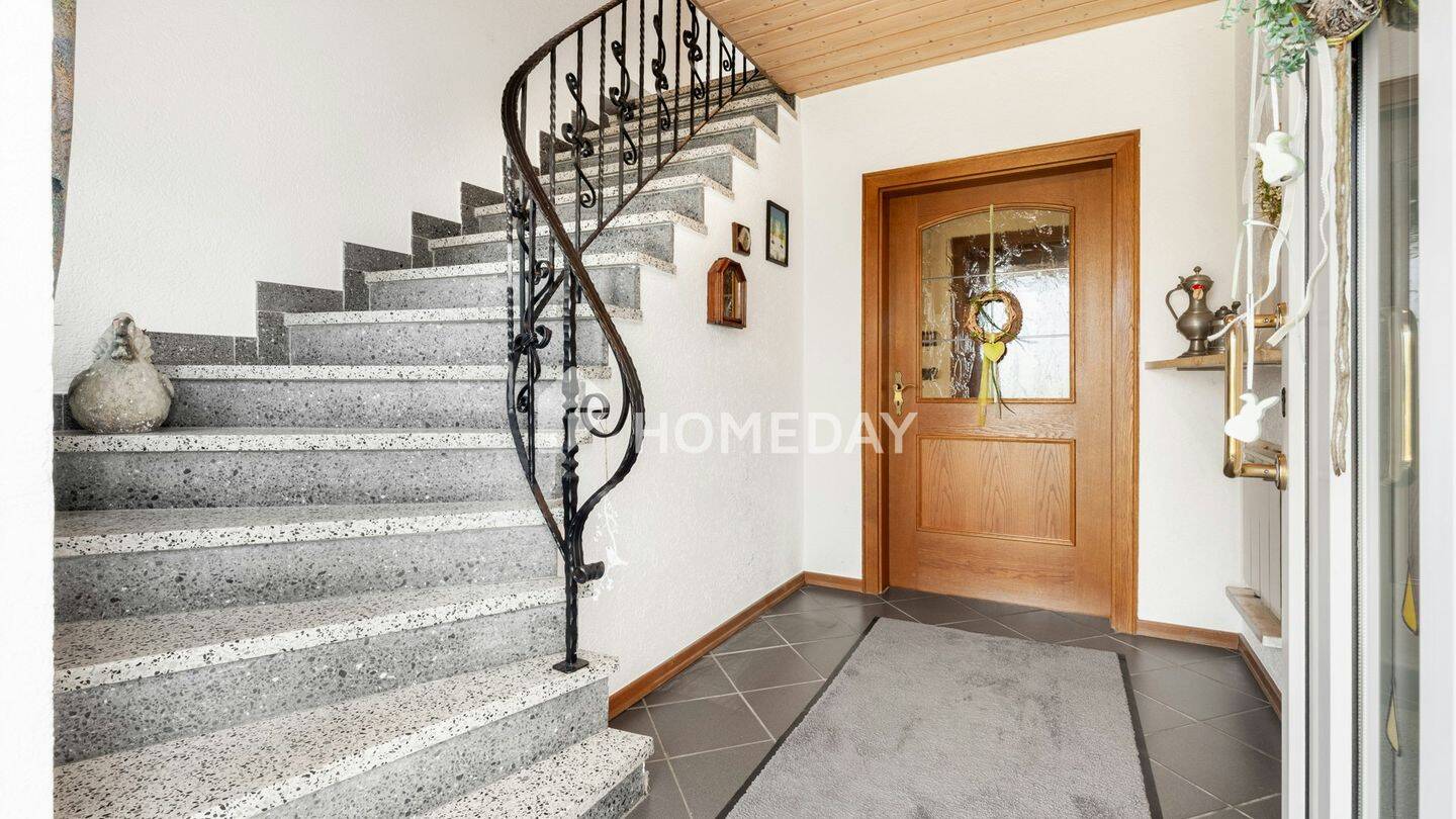 Einfamilienhaus zum Kauf - Ansicht 6