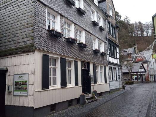 Maisonette zur Miete 550 € 7 Zimmer 123 m² frei ab 03.02.2026 Stadtstraße 31 Monschau 52156