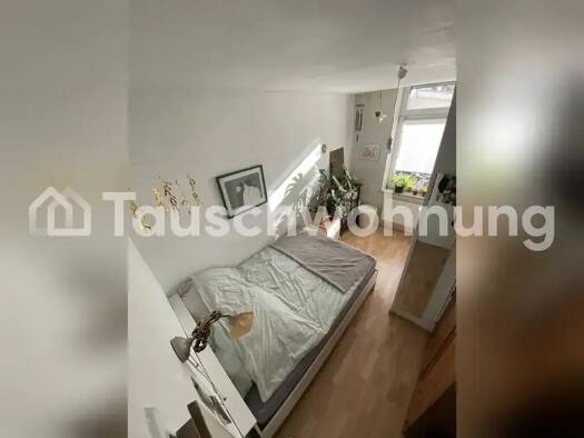 Wohnung zur Miete Tauschwohnung 250 € 1 Zimmer 28 m² EG Neuehrenfeld Köln 50823