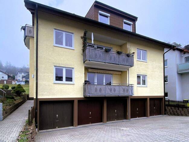 Wohnung zum Kauf 205.000 € 2 Zimmer 66,5 m² EG Bilfingen Kämpfelbach 75236