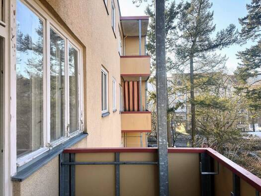 Wohnung zum Kauf 249.500 € 2 Zimmer 56,1 m² 2. Geschoss frei ab sofort Steglitzer Damm 49a Steglitz Berlin 12169