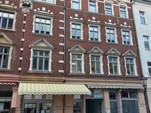 Haus zum Kauf 995.000 € 1.447 m² Innenstadt Zwickau 08056