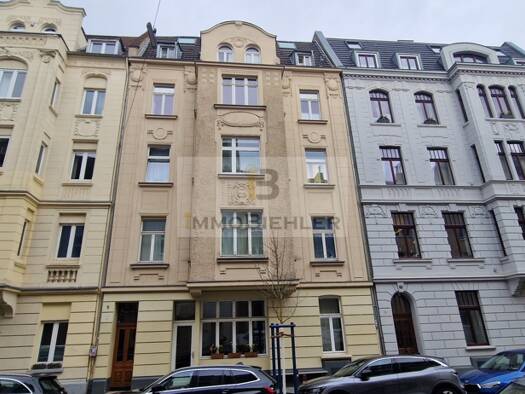 Wohnung zum Kauf 249.000 € 2 Zimmer 40 m² Neustadt-Nord Köln 50670