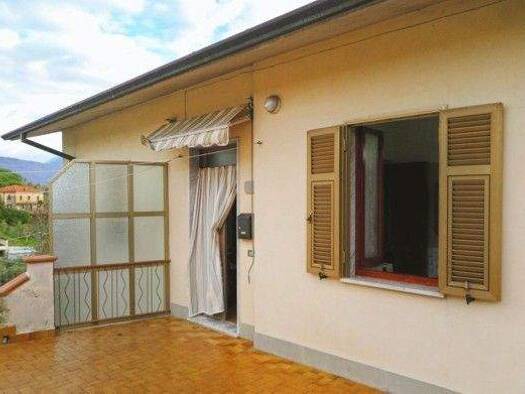 Einfamilienhaus zum Kauf 75.000 € 2 Zimmer 65 m² 60 m² Grundstück Quercia di Aulla 54011