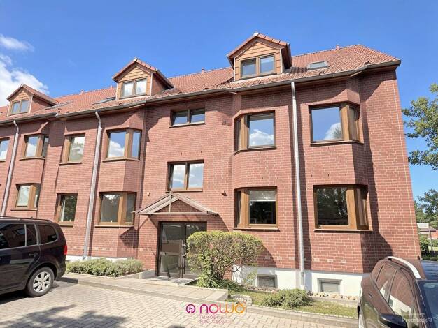 Wohnung zum Kauf 115.000 € 2 Zimmer 55 m² Geschoss 1/2 Reislingen Wolfsburg 38446